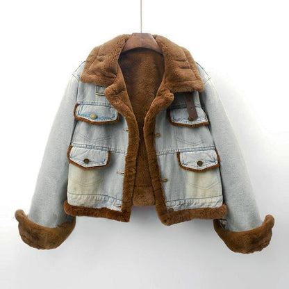 Beverly Coat by Giuliana