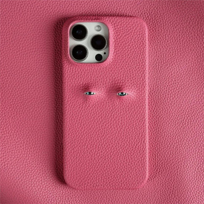 Étui en cuir Horizon pour iPhone