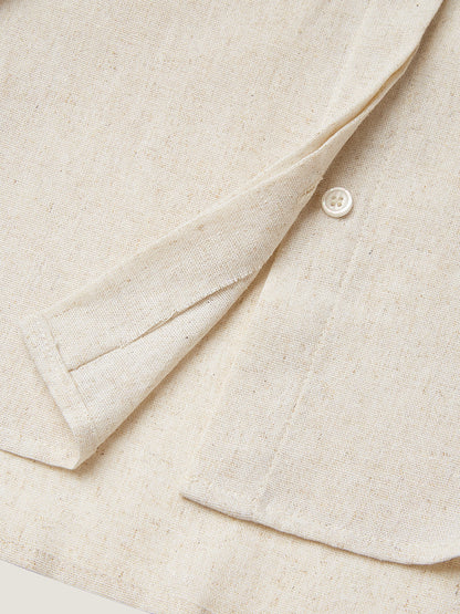 Floral Embroidered Wide Leg Pants Set