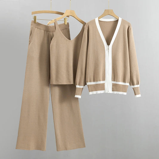 Coffret Knit Radiance de Valentina Rossi