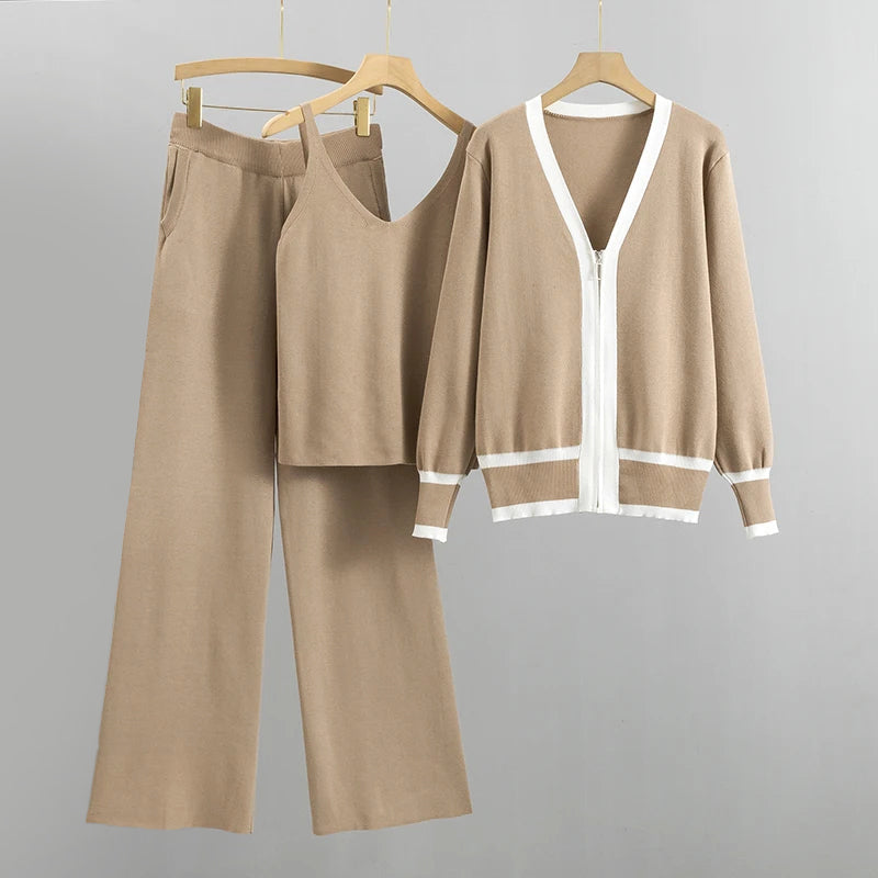 Knit Radiance Set von Valentina Rossi