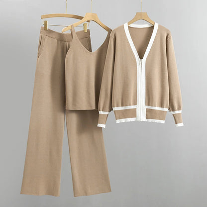 Knit Radiance Set von Valentina Rossi