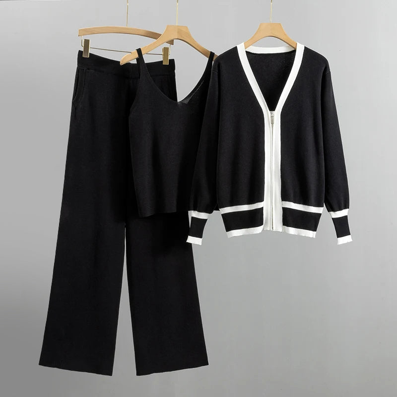 Knit Radiance Set von Valentina Rossi