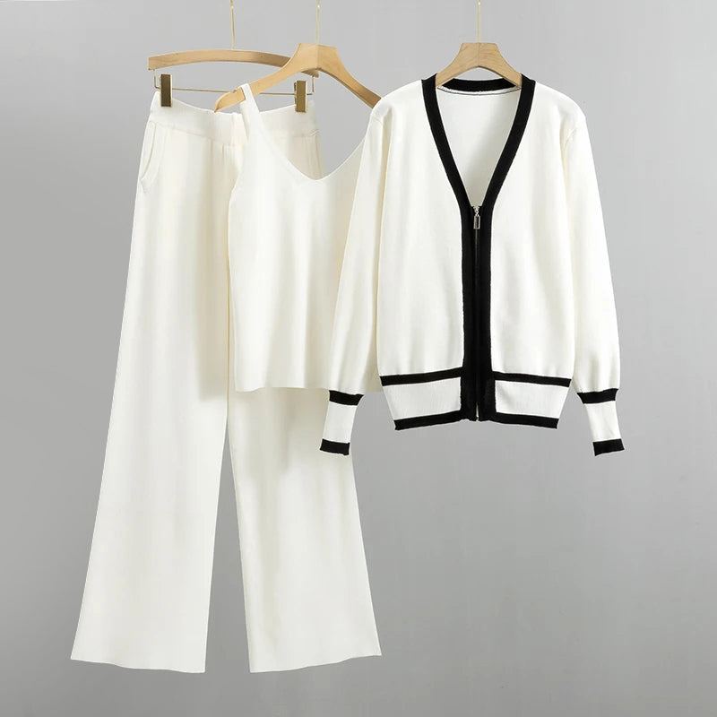 Knit Radiance Set von Valentina Rossi