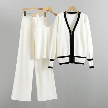 Knit Radiance Set von Valentina Rossi