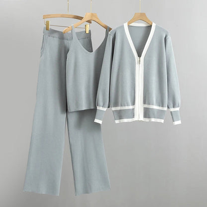 Knit Radiance Set von Valentina Rossi