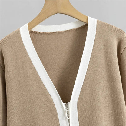 Knit Radiance Set von Valentina Rossi