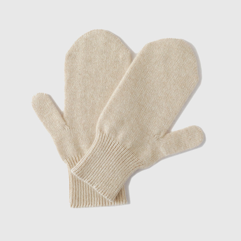 L'Abbraccio di Cashmere Gloves