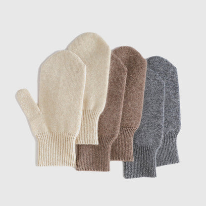 L'Abbraccio di Cashmere Gloves