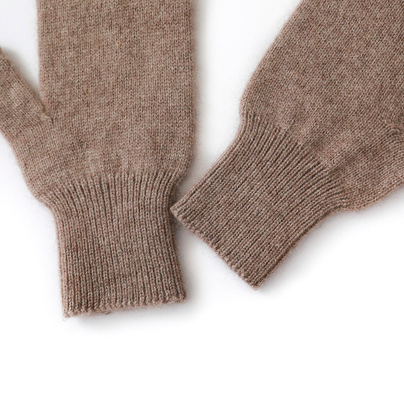 L'Abbraccio di Cashmere Gloves