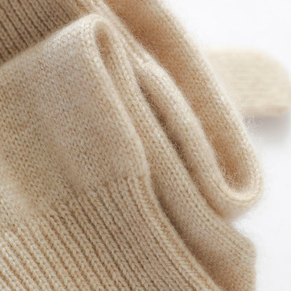 L'Abbraccio di Cashmere Gloves