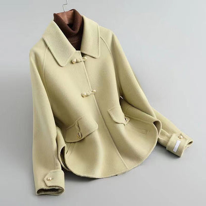 Manteau L'Arte della Perla par Sofia Amoretti