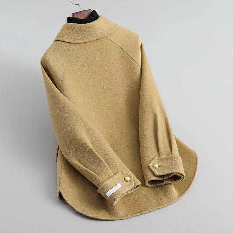 Manteau L'Arte della Perla par Sofia Amoretti