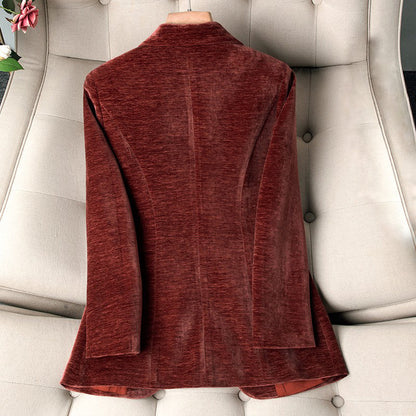 L'Artisano Tessuta Blazer von Sofia Amoretti