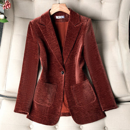 L'Artisano Tessuta Blazer von Sofia Amoretti