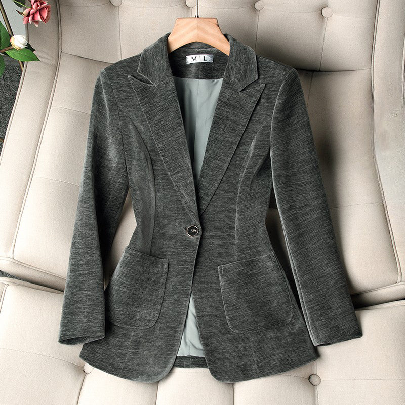 L'Artisano Tessuta Blazer von Sofia Amoretti
