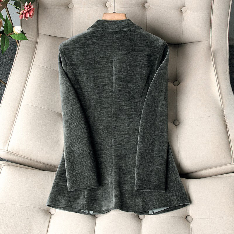 L'Artisano Tessuta Blazer von Sofia Amoretti