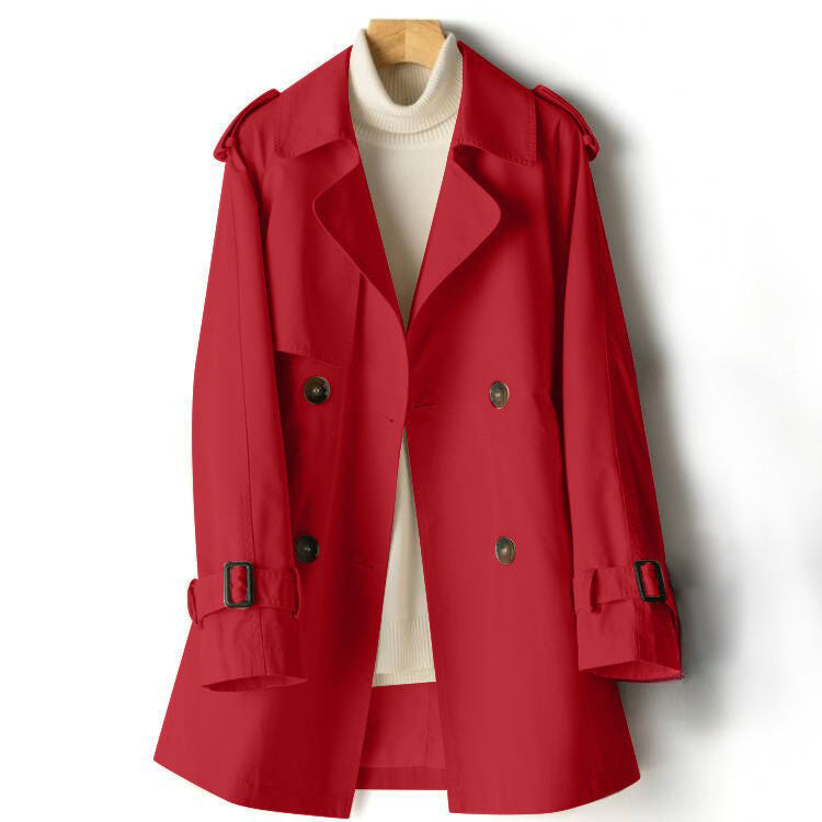 Manteau L'Eleganza Veloce par Sofia Amoretti