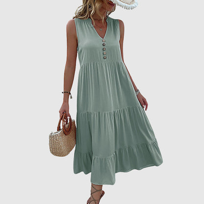 Robe L'Incanto Rosa de Sofia Amoretti