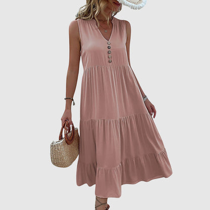 Robe L'Incanto Rosa de Sofia Amoretti