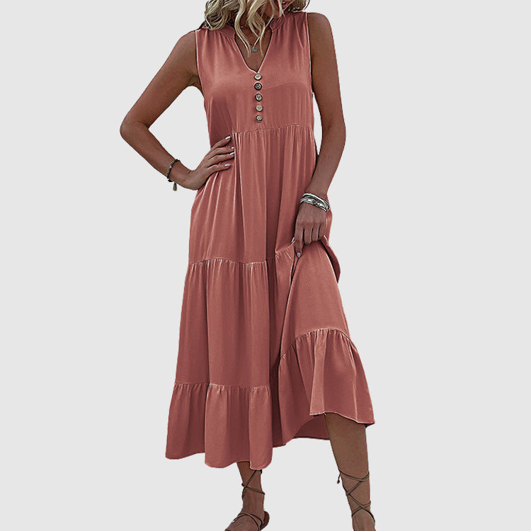 Robe L'Incanto Rosa de Sofia Amoretti