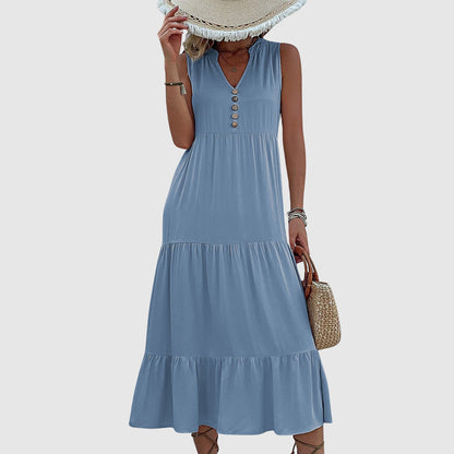 Robe L'Incanto Rosa de Sofia Amoretti