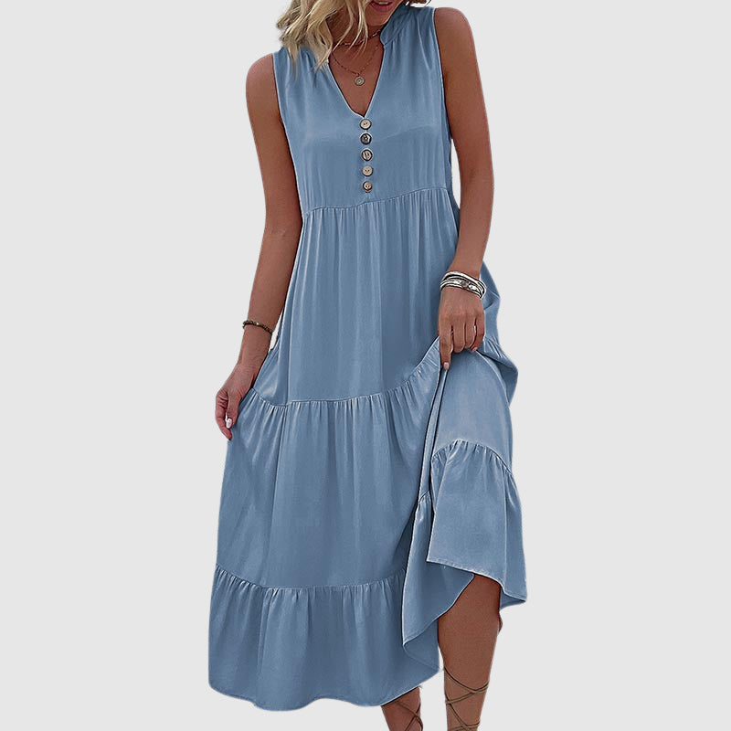 Robe L'Incanto Rosa de Sofia Amoretti