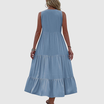 Robe L'Incanto Rosa de Sofia Amoretti