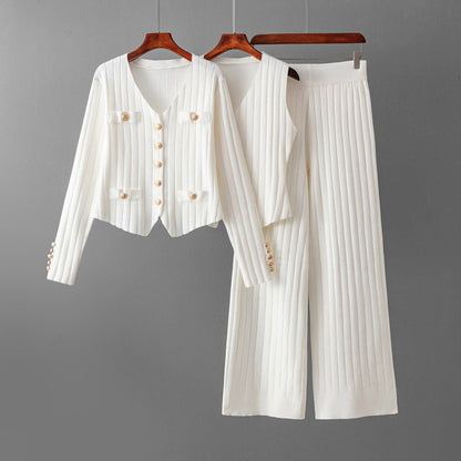 La Belle Premium Strickset