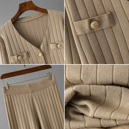 La Belle Premium Strickset