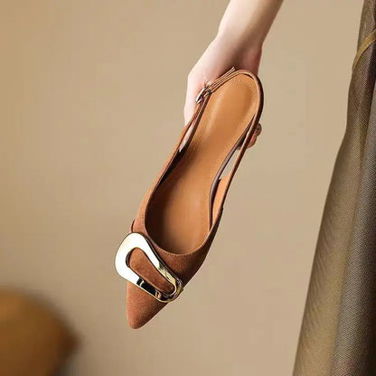 La Luce Aurea Flats von Sofia Amoretti