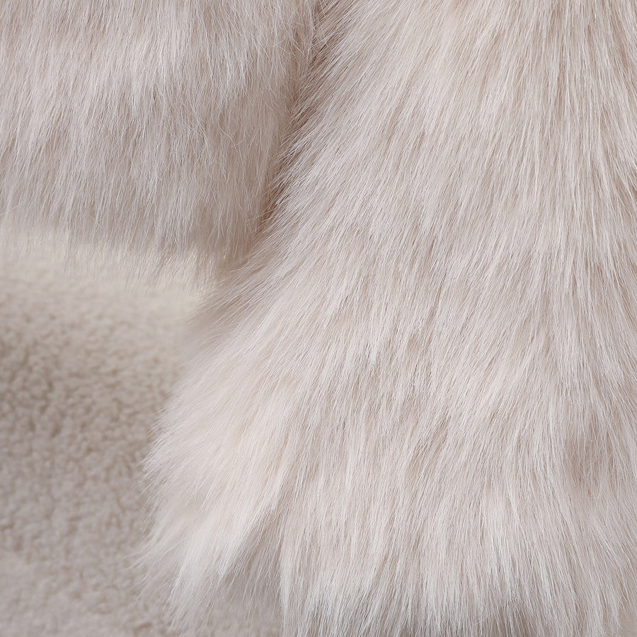 Manteau La Raffinatezza de Sofia Amoretti