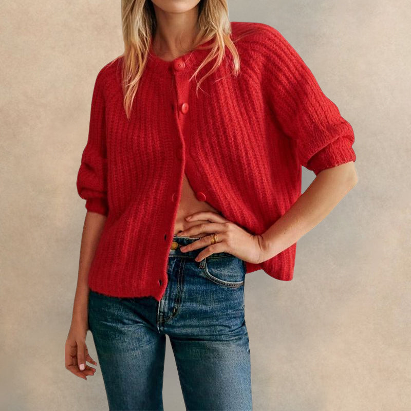 Cardigan La Tendenza Nomade de Valentina Rossi