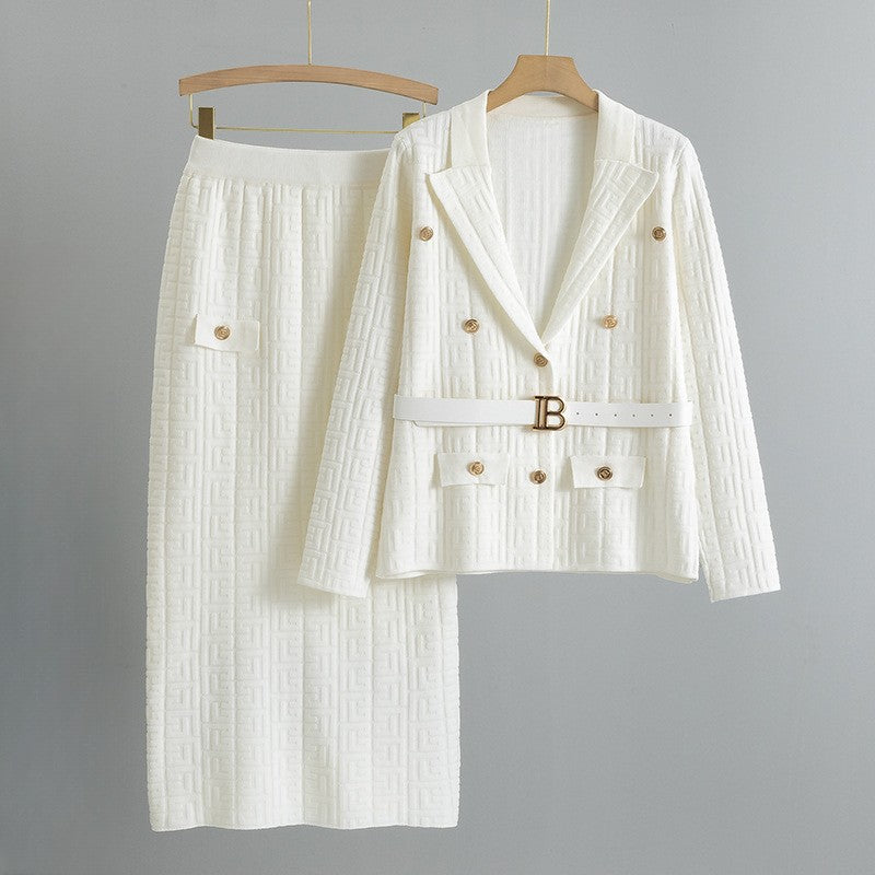 Le Nobiltà Milano Set von Sofia Amoretti