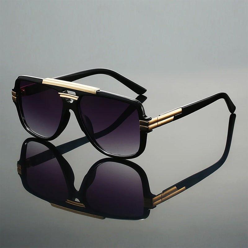 Leclaire Lumen Sunglasses