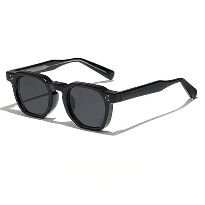 Luma Shade Square Frame Sunglasses