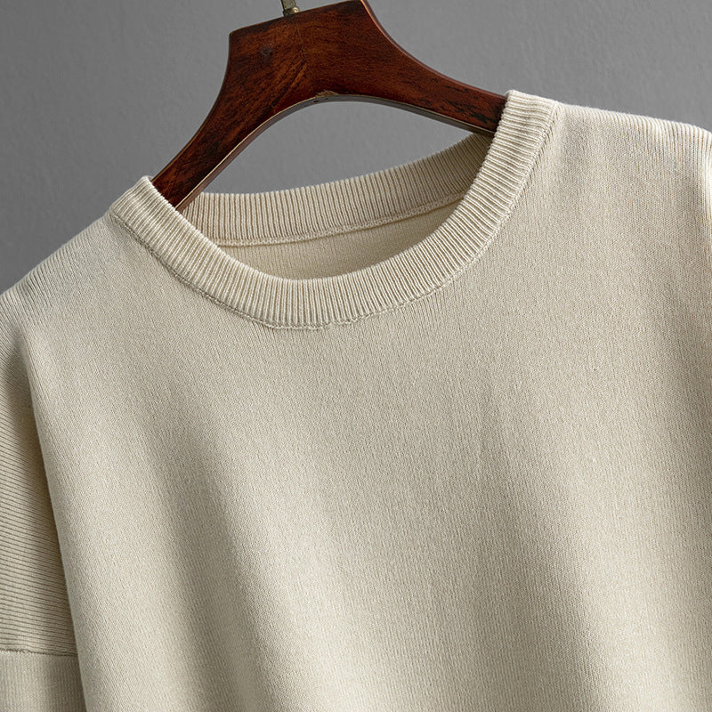 Duo de tricots de luxe de Valentina Rossi