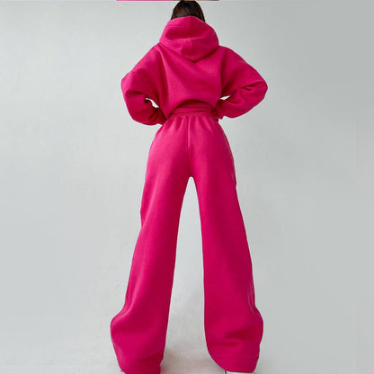 Ensemble actif Momentum Pulse