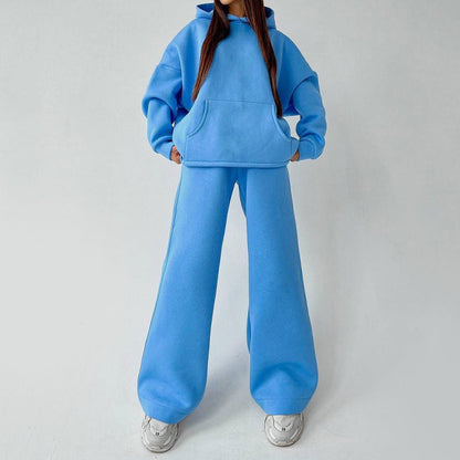 Ensemble actif Momentum Pulse