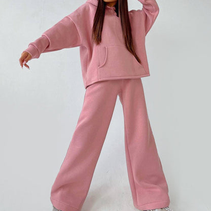 Ensemble actif Momentum Pulse