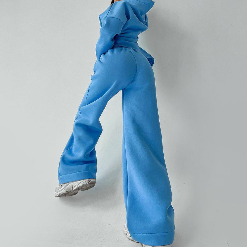 Ensemble actif Momentum Pulse