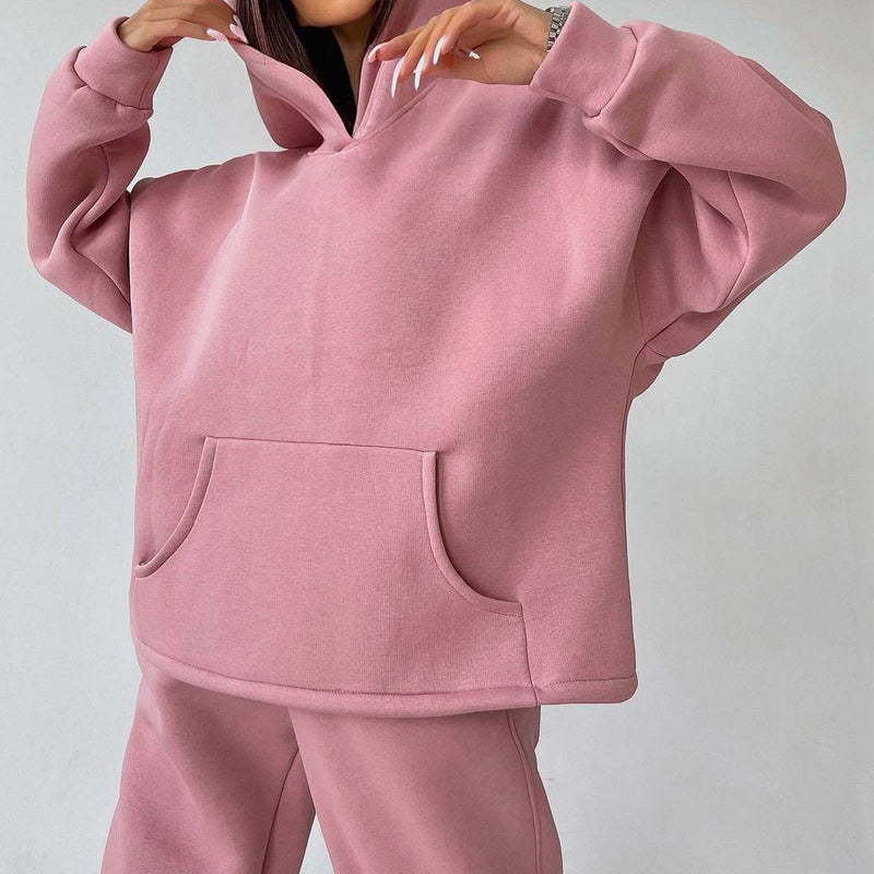 Ensemble actif Momentum Pulse