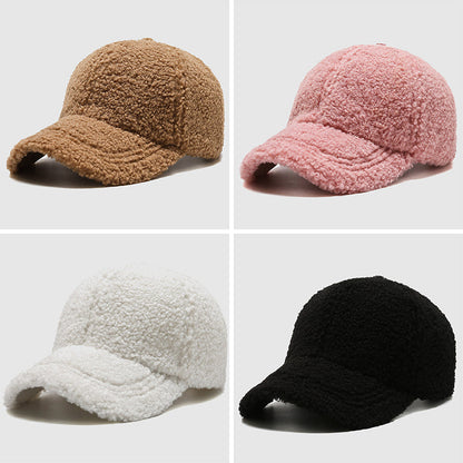 Nuvola di Comfort Soft Cap