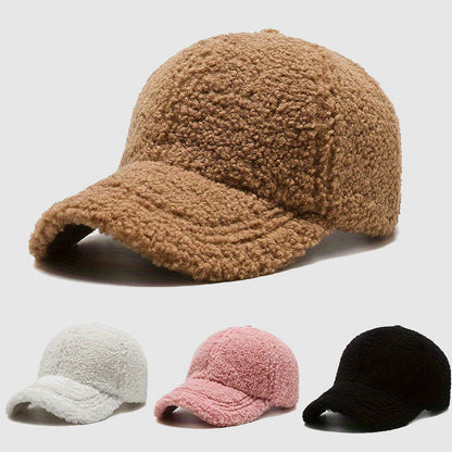 Nuvola di Comfort Soft Cap