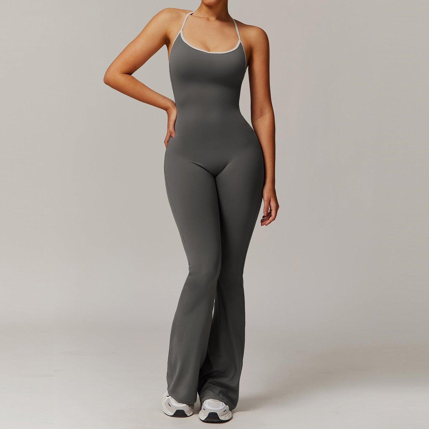 Sexy Back Jumpsuit