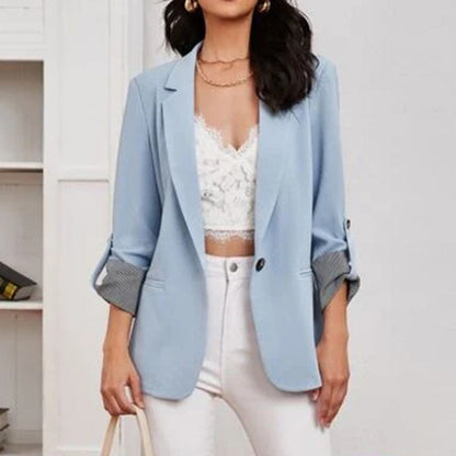 Elegant Versatile Blazer