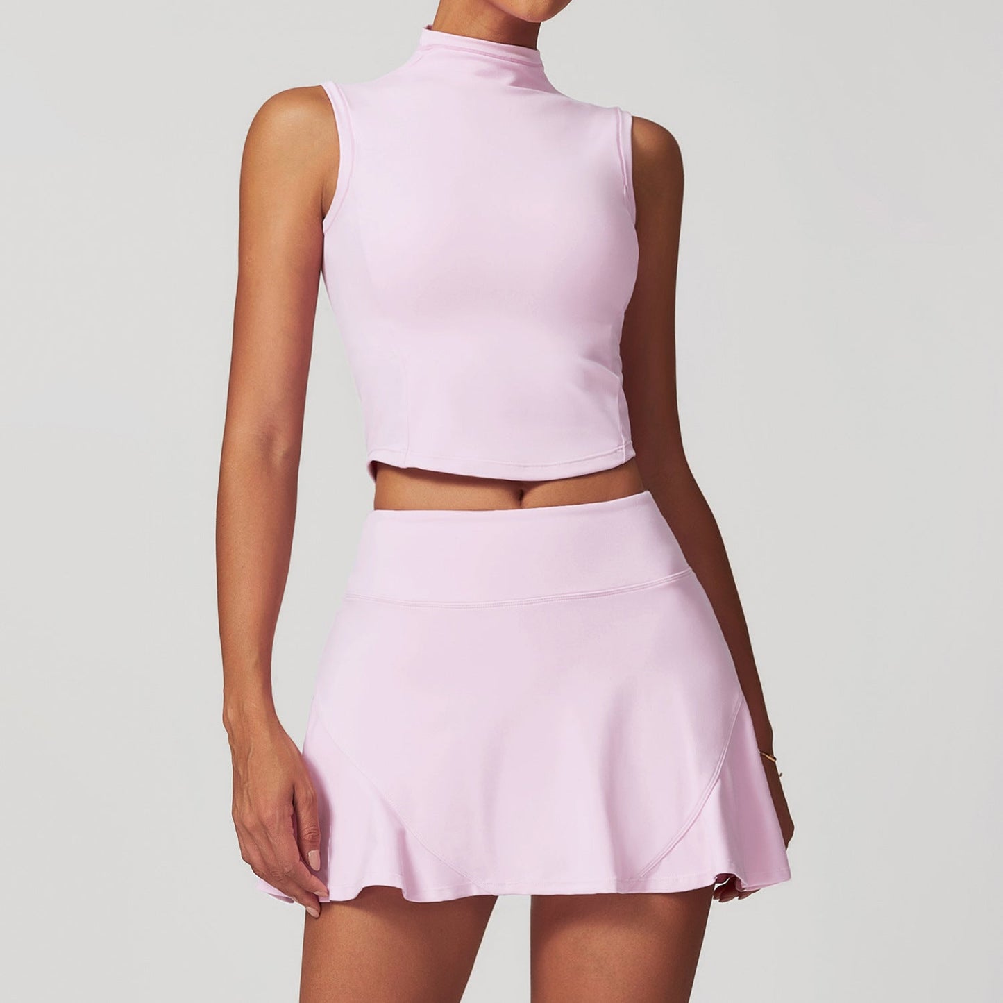 Fitted Active Yoga Set