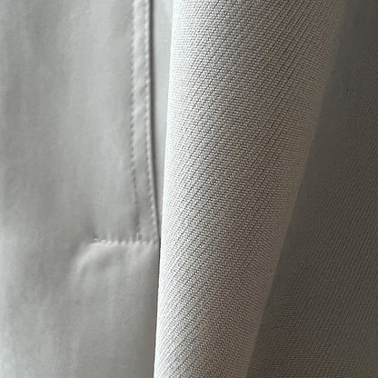 Casual Loose Long Coat