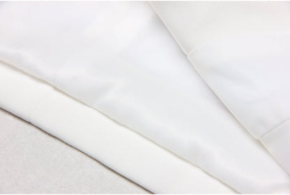 Rhinestone Sleeveless Business Vest