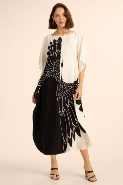 Stella Printed Kaftans